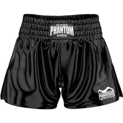 Thaiboksen short Phantom Athletics Team