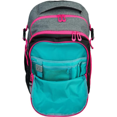 Neoxx Rugzak 45.5 CM - Pink and Famous
