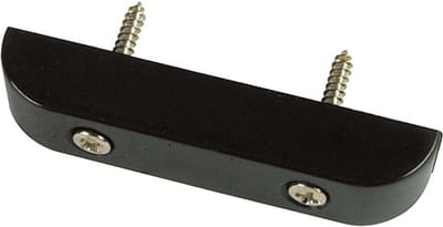 Fender Thumb-Rest voor P-/J-bas - Basgitaaronderdeel