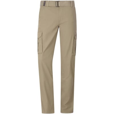 Cargobroek GUNNMARK beige