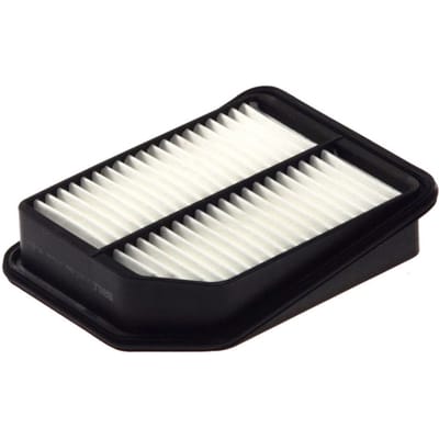 MAHLE luchtfilter KNECHT LX 2612