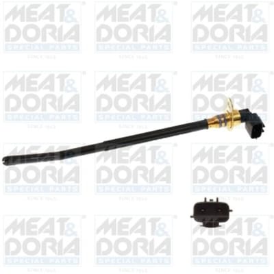 Sensor, motoroliepeil MEAT & DORIA 72287