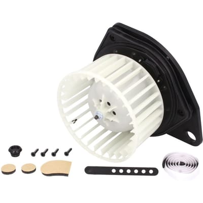 Binnenventilator NISSENS 87168