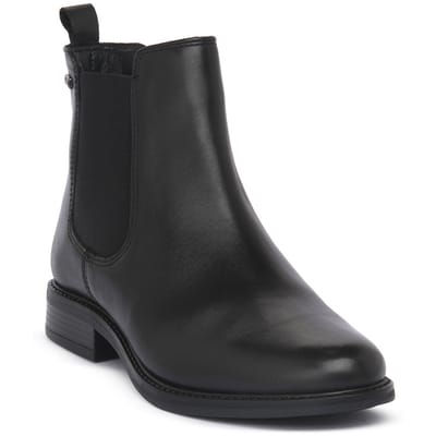 Laarzen Valleverde NERO