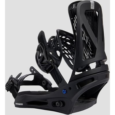 Burton Genesis Re-Flex 2027 Snowboard Bindingen zwart