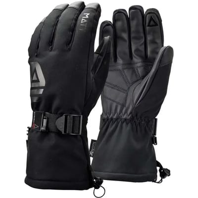 Skihandschoenen MATT Derek Tootex