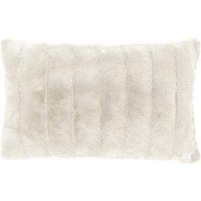 Unique Living - Sierkussen Norah 40x60cm - Dove White