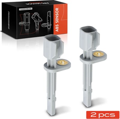 Frankberg 2x ABS-sensor vooras links rechts voor Polestar 1 Volvo