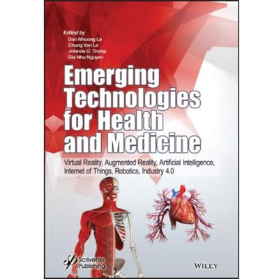 Emerging Technologies For Health And Medicine