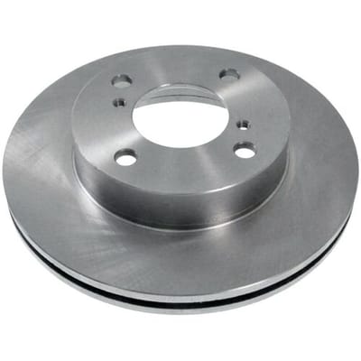 Febi Bilstein Remschijf FEBI 108443, 1 stuk