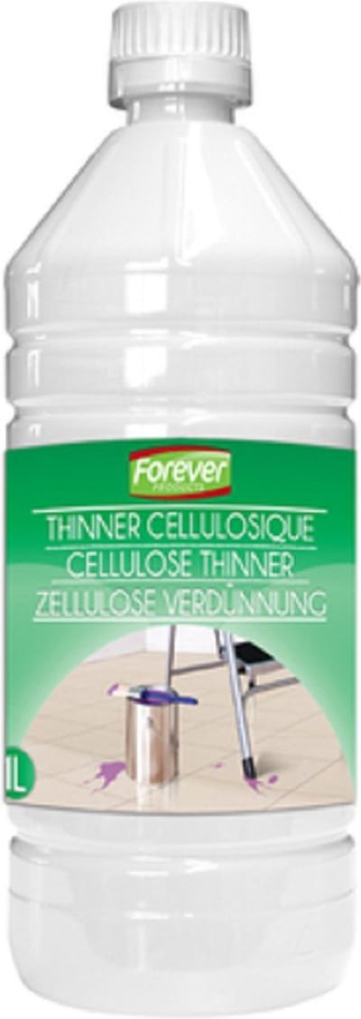 Forever-cellulose thinner 1 L