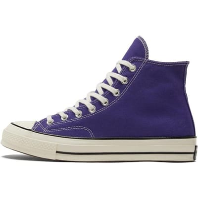 Converse Chuck 70 High 'Candy Grape' 41.5 gray