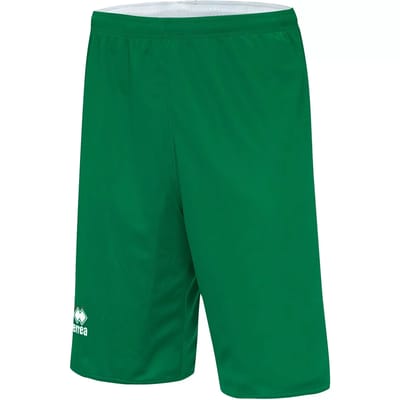 Errea Chicago Double Ad Short - Sportswear - Volwassen