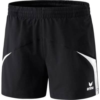 Dames short Erima Razor 2.0