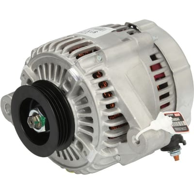 Driefasige generator STARDAX STX100371R