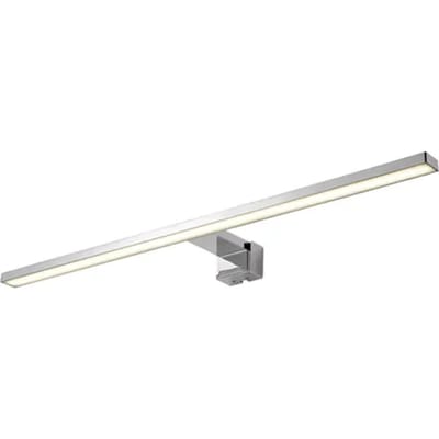 Aquavive Wandlamp Cato Chroom 10w