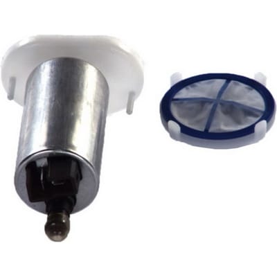 Topran Brandstofpomp HANS PRIES 103 562