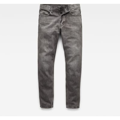 G-Star - Triple A Straight - Heren - Jeans