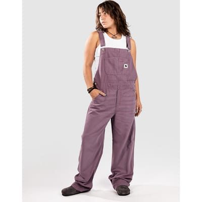 Carhartt WIP Bib Overall Straight Tuinbroek
