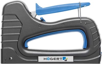 Handnietmachine voor 6-16 mm nietjes en 15-16 mm spijkers, J/53 type