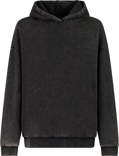 Protest PRTAdara - Hoodie Dames - Lange mouwen - Capuchon - Zwart