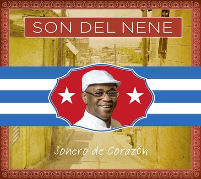 Son Del Nene - Sonero De Corazon (CD)