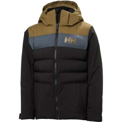 Kinderjas met capuchon Helly Hansen Cyclone