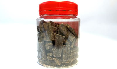 Landman Trainingssnacks XL Rundvlees (120gr) - Hondensnacks - Hondensnoepjes - Hondenkoekjes