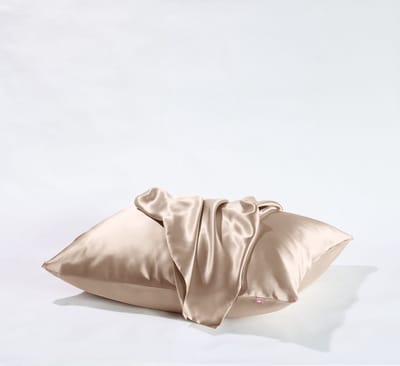 Beddinghouse Innovations Kussensloop Silky Touch Sand 60x70