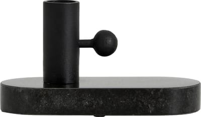 Baffin Kandelaar S - Zwart - Dry FLWRS®