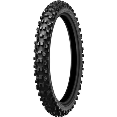 Dunlop Geomax MX 33 F ( 60/100-10 TT 33J Voorwiel )