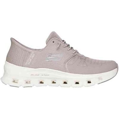 Skechers Slip - Sneakers - Unisex - ins Glide Step Instappers beige
