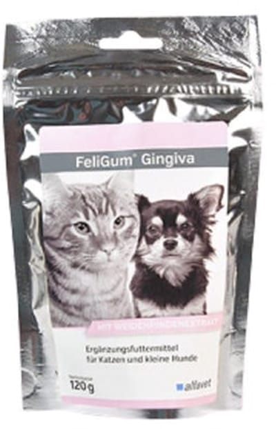 FeliGum Gingiva - 120 g
