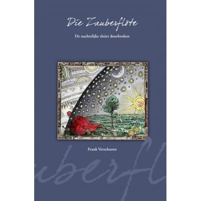 Die Zauberflöte - F.J.M. Verschuren