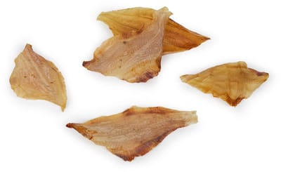 SCHOL FILET MET VEL STUKKEN PREMIUM WILDVANGST | HONDENSNACKIE