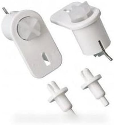 Reparatieset Koelkast - Onderdelen Kit - Apparaat Onderhoud - Specifieke Onderdelen - 90 gram - Niet Gespecificeerd