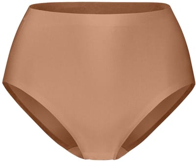 Ten Cate Secrets high waist hazelnut voor Dames | Maat S