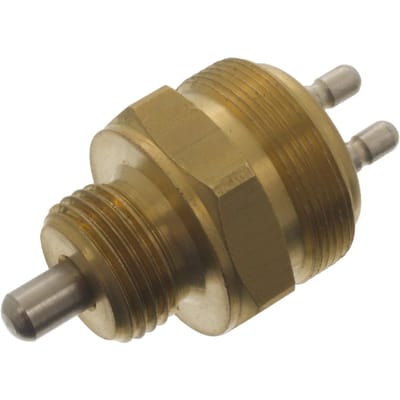 Schakelaar, differentieelslot FEBI BILSTEIN 45754