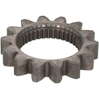 Element van oliepomp, handgeschakelde versnellingsbak ZF 1316321030ZF