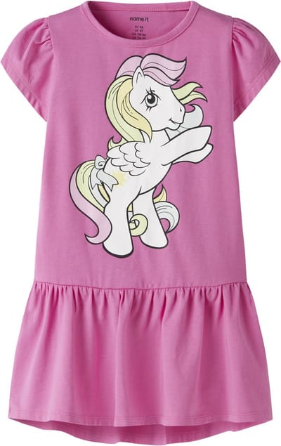 Name it Jurk My little pony