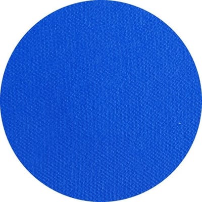 Aqua facepaint 45gr blauw