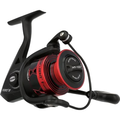Roofvis molen Penn Frciv4000 Fierce Iv 4000 Reel Box
