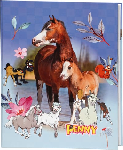 Penny Verzamelband Romy - Verzamelband - Penny - Verzamelband Tijdschriften - Verzamelmap - Tijdschriften
