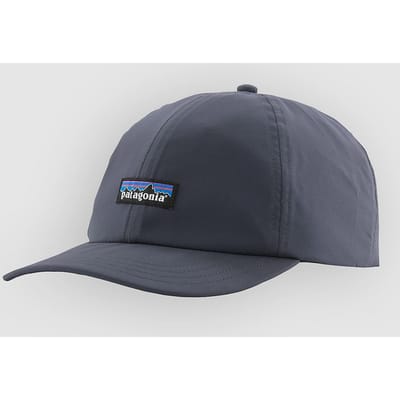 Patagonia Terrebonne Hoed blauw
