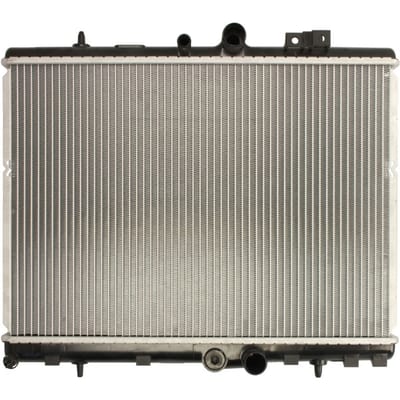 Radiator, motorkoeling NRF 550051