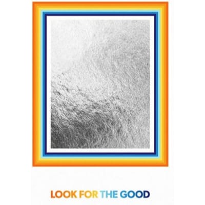 Jason Mraz - Look For The Good (CD)