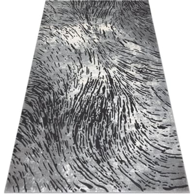 Kleden Rugsx Tapijt ZARA 0W3983 P50 520 - Structureel, 80x150 cm