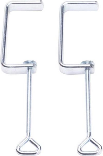 Weller T0053657599 Tafelklem 1 stuk(s)