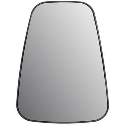 Spiegelglas, buitenspiegel MEKRA 153951114