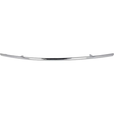 Sierlijst/beschermstrip, bumper BLIC 6502-07-3529929P links